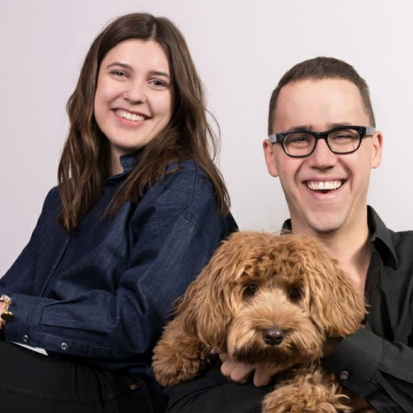 Good Dog Founders