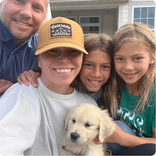 Sporting Ridge K9’s